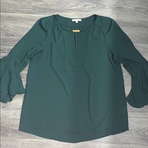 Gibson & Latimer blouse